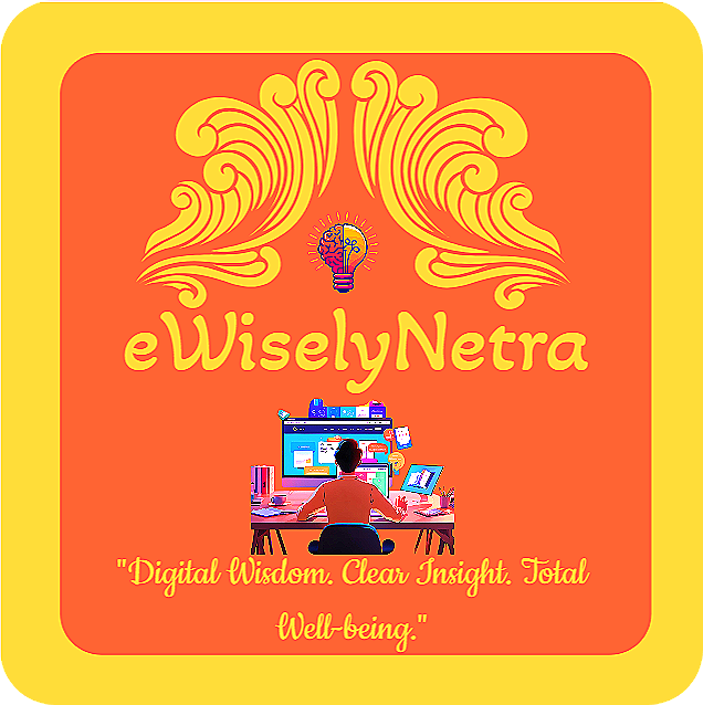 "Unlock your potential and learn wisely through our tech-driven mentorship platform, empowering holistic well-being—financial, emotional, physical, social, intellectual, spiritual, and professional—where digital wisdom meets clear insight on your path to innovation, mind empowerment, and future enlightenment."
